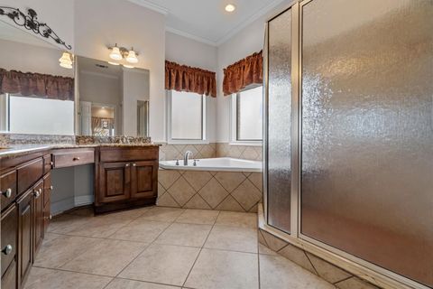 Tiny photo for 341 Lakeview Drive, Grapeland, TX 75844 (MLS # 63548712)