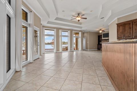 Tiny photo for 341 Lakeview Drive, Grapeland, TX 75844 (MLS # 63548712)