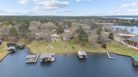 Tiny photo for 341 Lakeview Drive, Grapeland, TX 75844 (MLS # 63548712)