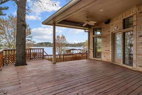 Tiny photo for 341 Lakeview Drive, Grapeland, TX 75844 (MLS # 63548712)
