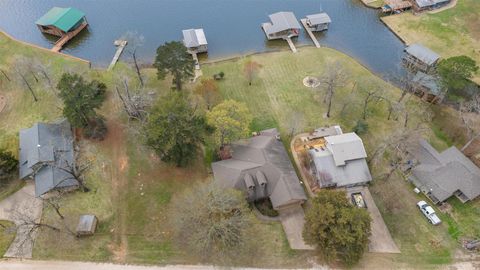 Tiny photo for 341 Lakeview Drive, Grapeland, TX 75844 (MLS # 63548712)