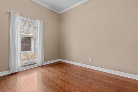 Tiny photo for 341 Lakeview Drive, Grapeland, TX 75844 (MLS # 63548712)