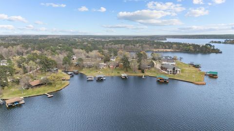 Tiny photo for 341 Lakeview Drive, Grapeland, TX 75844 (MLS # 63548712)