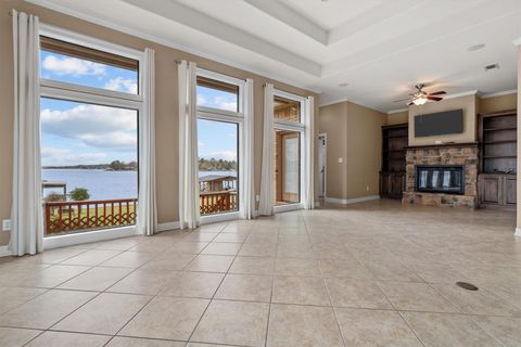 Tiny photo for 341 Lakeview Drive, Grapeland, TX 75844 (MLS # 63548712)