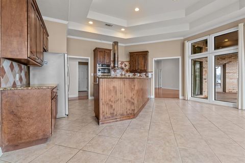Tiny photo for 341 Lakeview Drive, Grapeland, TX 75844 (MLS # 63548712)