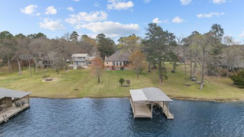 Tiny photo for 341 Lakeview Drive, Grapeland, TX 75844 (MLS # 63548712)