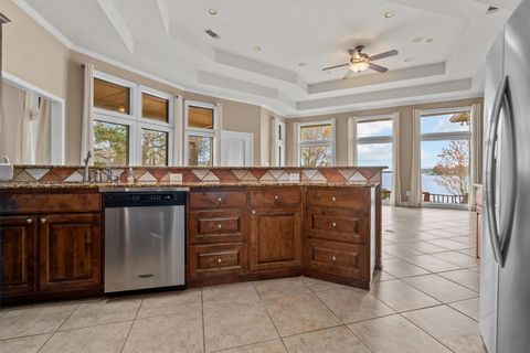 Tiny photo for 341 Lakeview Drive, Grapeland, TX 75844 (MLS # 63548712)