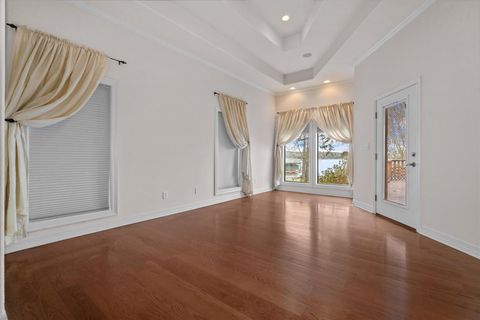 Tiny photo for 341 Lakeview Drive, Grapeland, TX 75844 (MLS # 63548712)