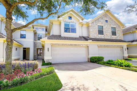 Photo of 4309 Lake Walk Court, Missouri City, TX 77459 (MLS # 23940657)