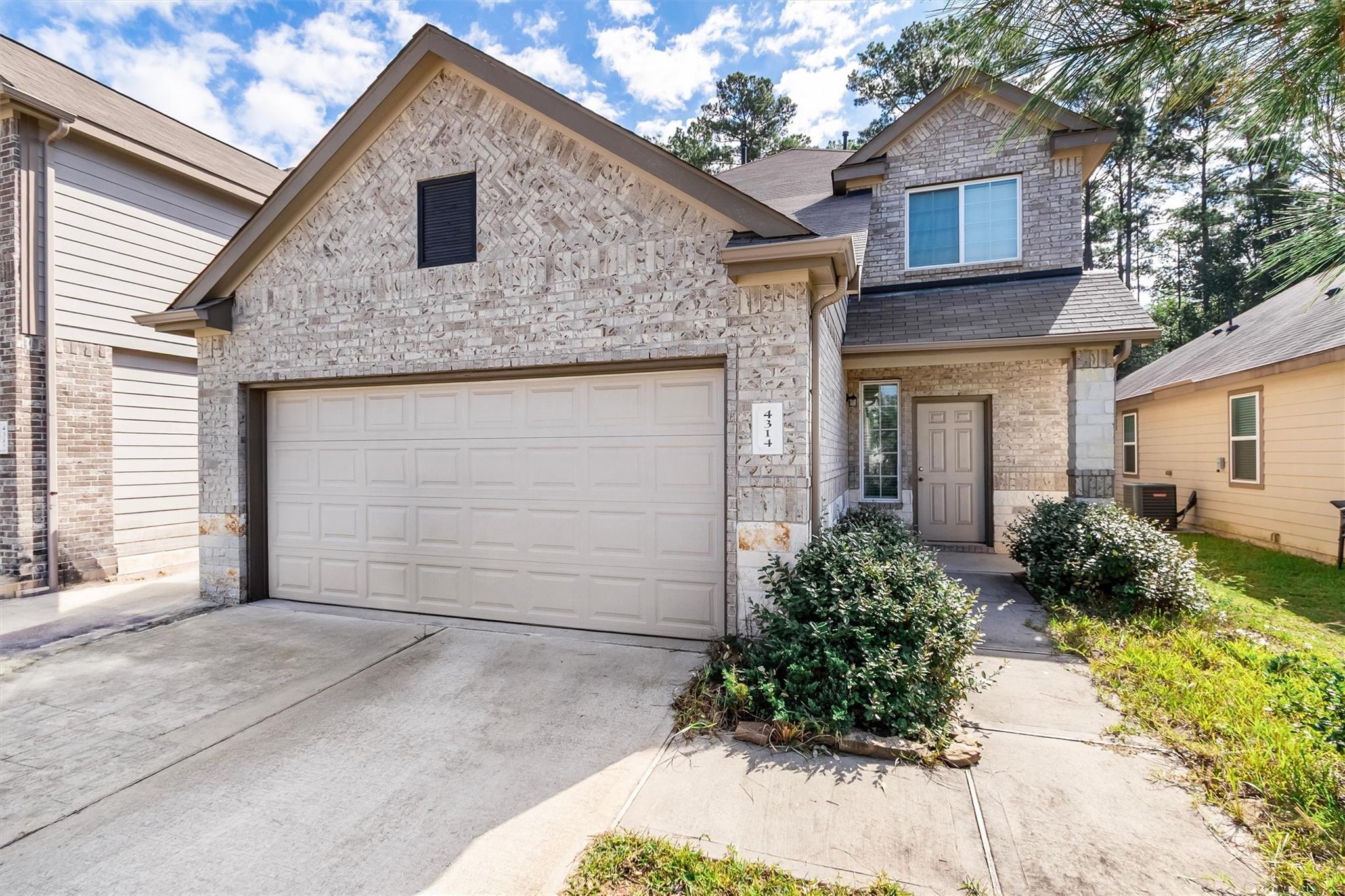 4314 Mcgregor Bluff Lane