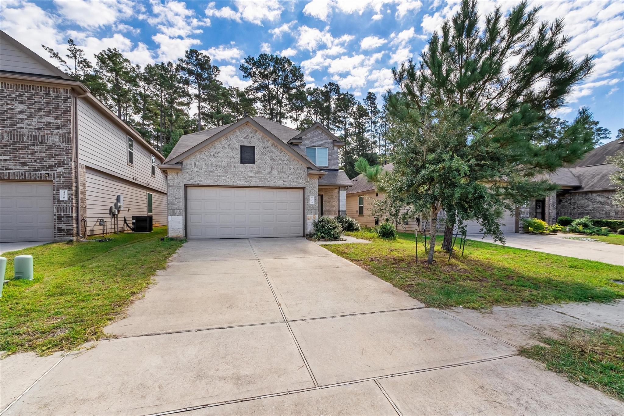 4314 Mcgregor Bluff Lane