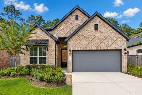 Photo of 124 Alder Wood Terrace Court, Conroe, TX 77318 (MLS # 77989107)