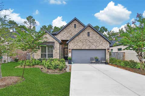 Photo of 124 Alder Wood Terrace Court, Conroe, TX 77318 (MLS # 77989107)