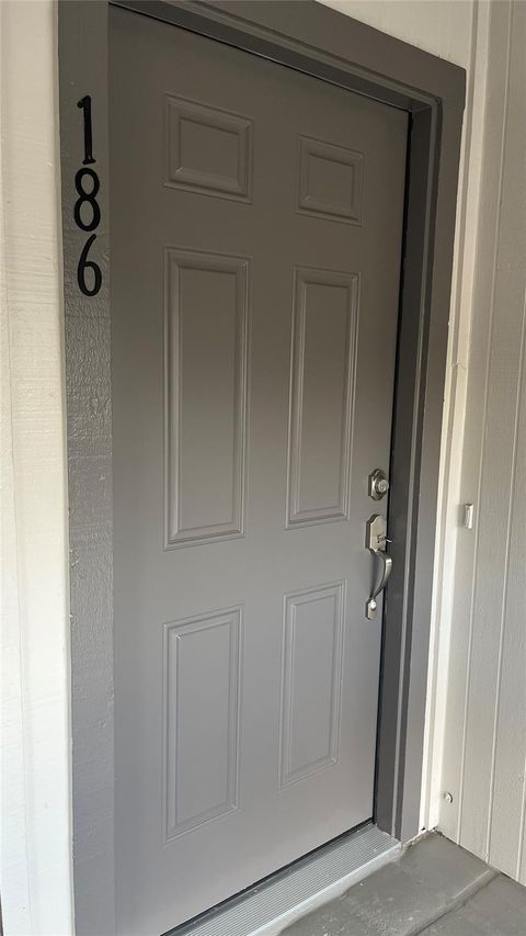 Photo of 12633 Memorial Drive #186, Houston, TX 77024 (MLS # 63824030)