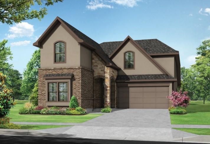 11026 Valley Fort Drive