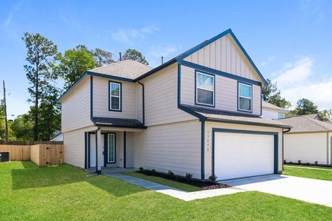 Photo of 13478 Musky Drive, Conroe, TX 77384 (MLS # 53262741)
