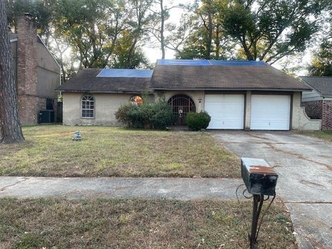 Photo of 23021 Apple Arbor Drive, Spring, TX 77373 (MLS # 844789)