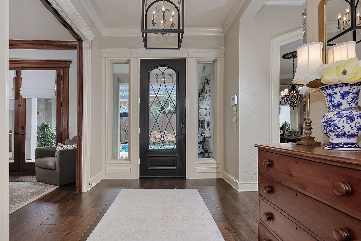 15 Coverdell Park