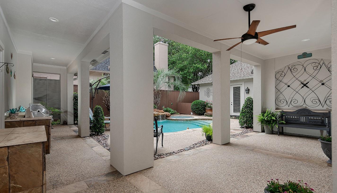 15 Coverdell Park