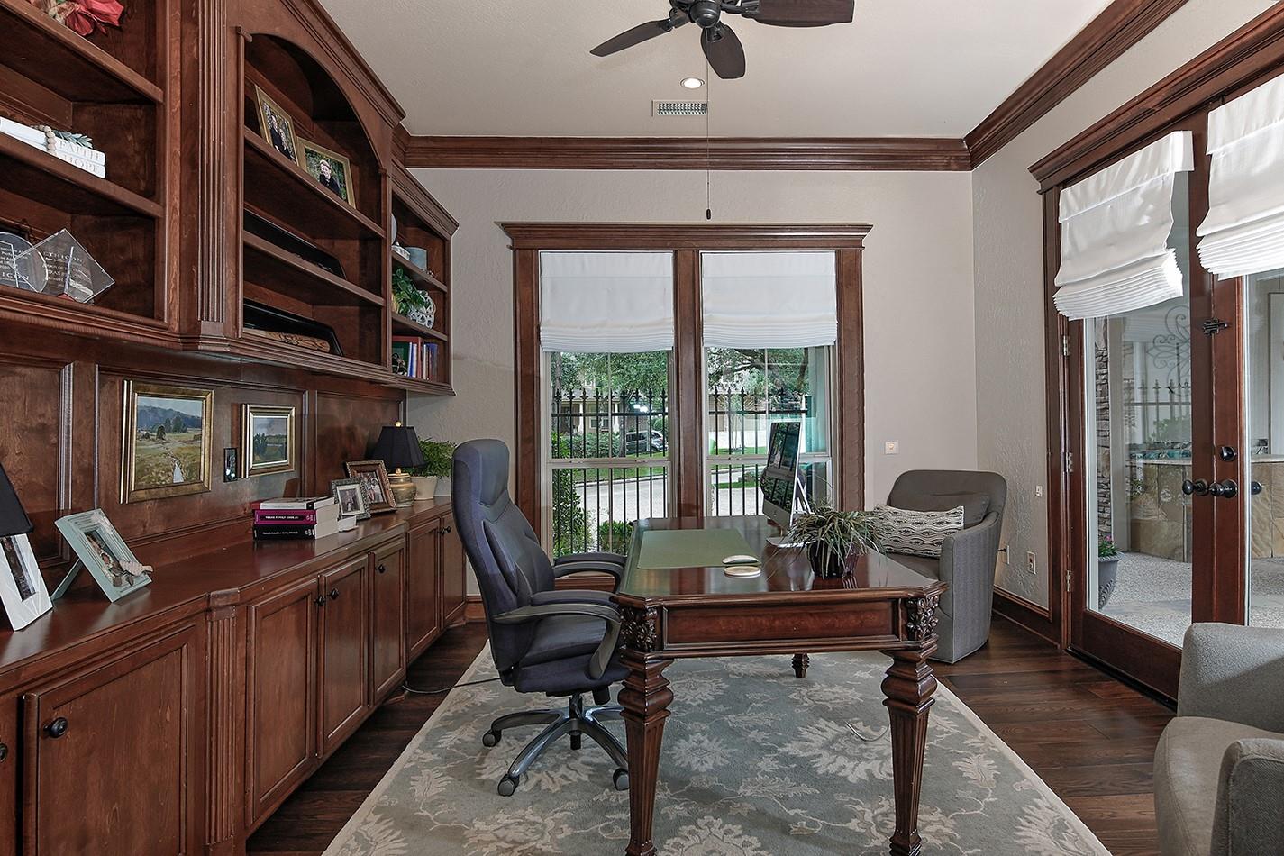 15 Coverdell Park