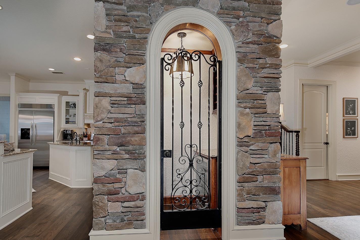 15 Coverdell Park