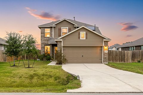 Photo of 15837 Roberto Clemente Court, Splendora, TX 77372 (MLS # 44403716)