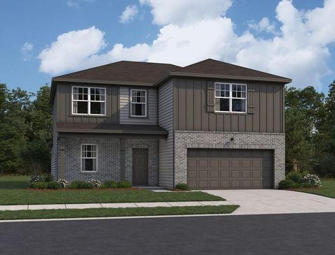 3714 Kennedy Clover Court Porter TX 77365
