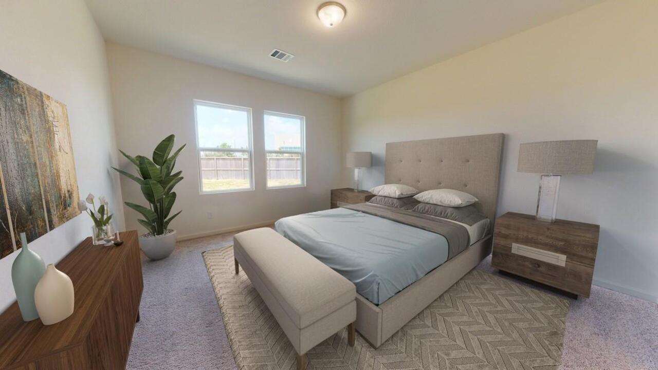 3714 Kennedy Clover Court