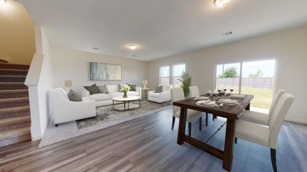 3714 Kennedy Clover Court