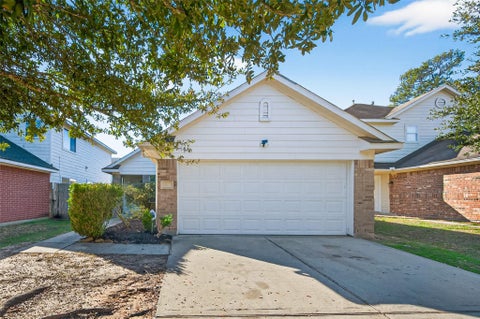 Photo of 7327 Winter Song Drive, Magnolia, TX 77354 (MLS # 49190299)