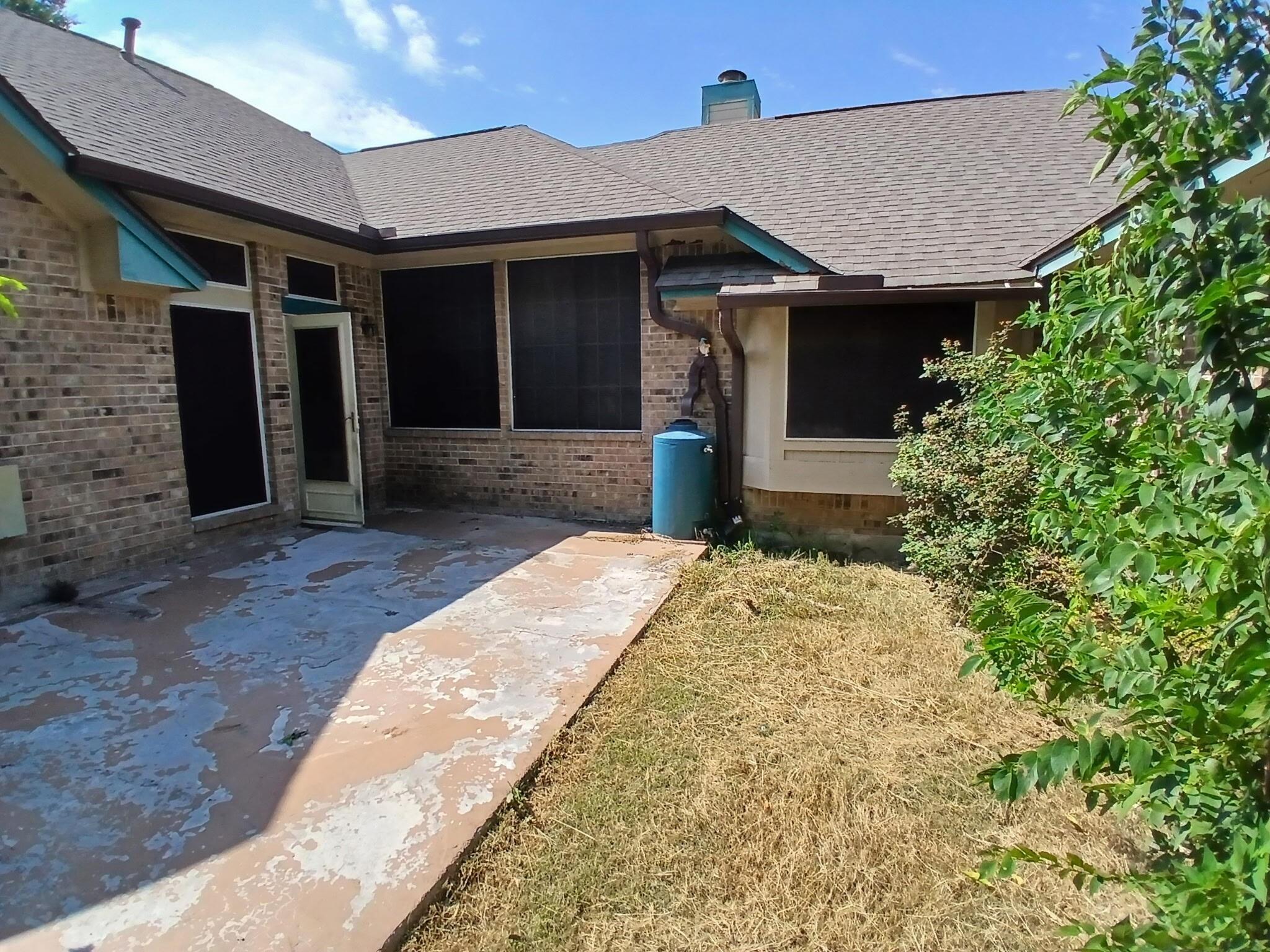 1106 Rocky Creek Drive