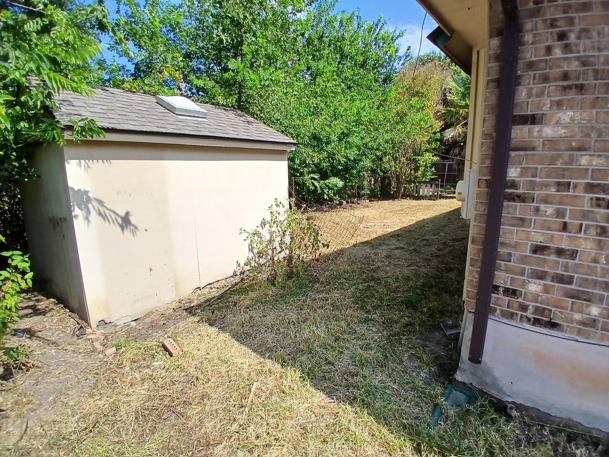 1106 Rocky Creek Drive