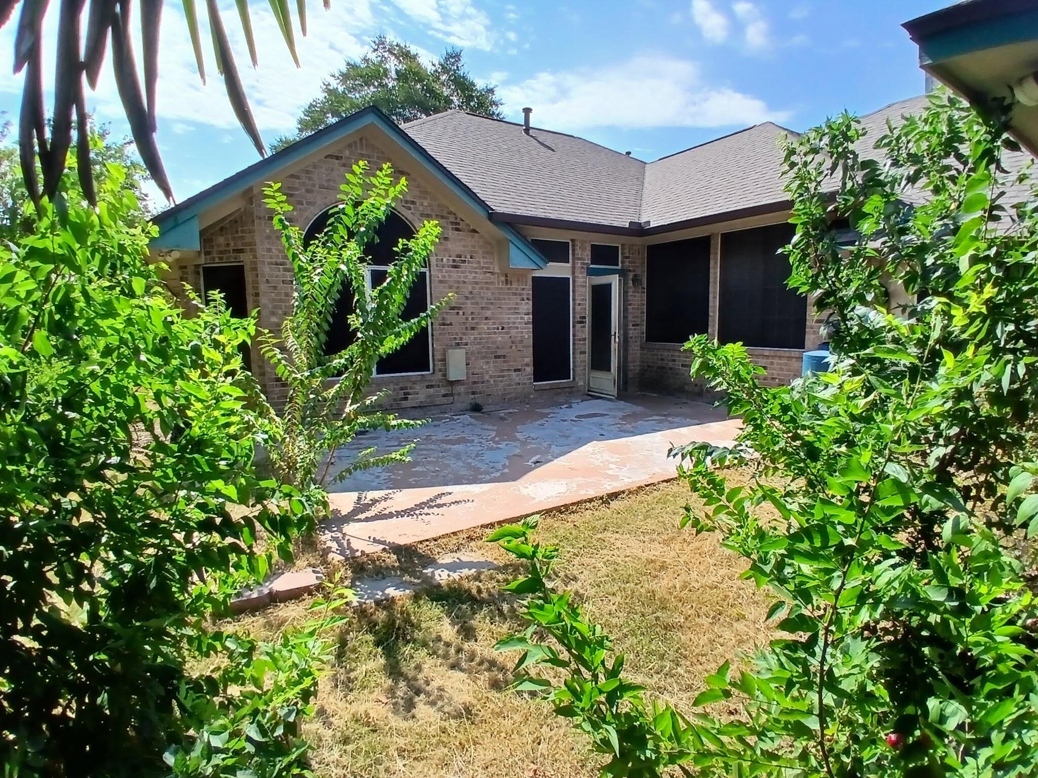 1106 Rocky Creek Drive