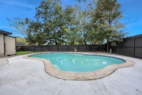 Photo of 5918 Crooked Post Road, Spring, TX 77373 (MLS # 28885292)