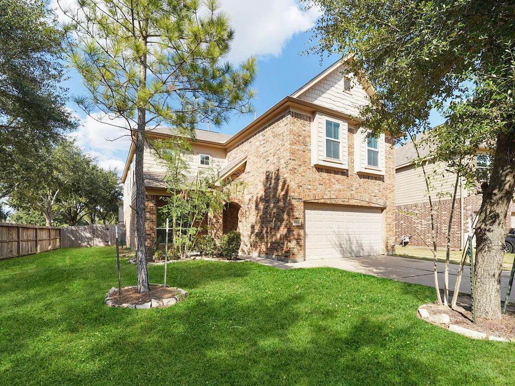 Photo of 4903 Hidden Nest Court, Houston, TX 77084 (MLS # 95175305)