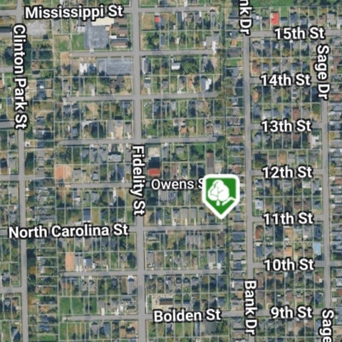 Photo of 0 North Carolina Street, Houston, TX 77029 (MLS # 38658051)
