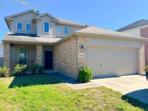 Photo of 10126 Larch Creek Court, Houston, TX 77044 (MLS # 69513025)