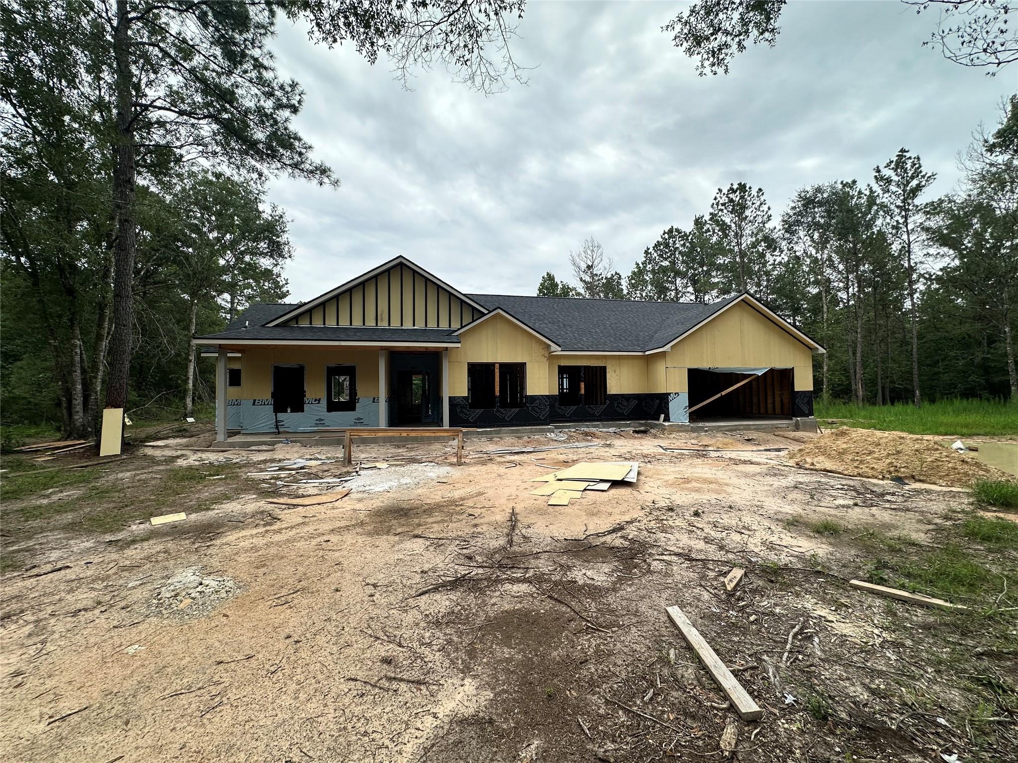 3350 N Duck Creek Rd