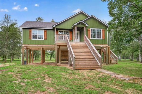 Photo of 14720 Padre Court, Needville, TX 77461 (MLS # 83502595)