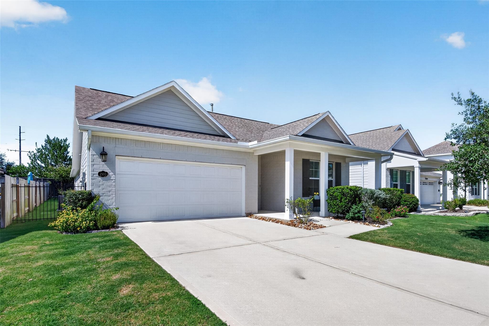 2500 Hagerman Court