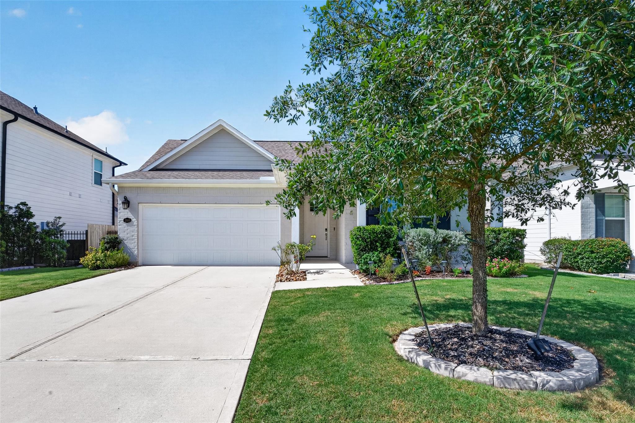 2500 Hagerman Court
