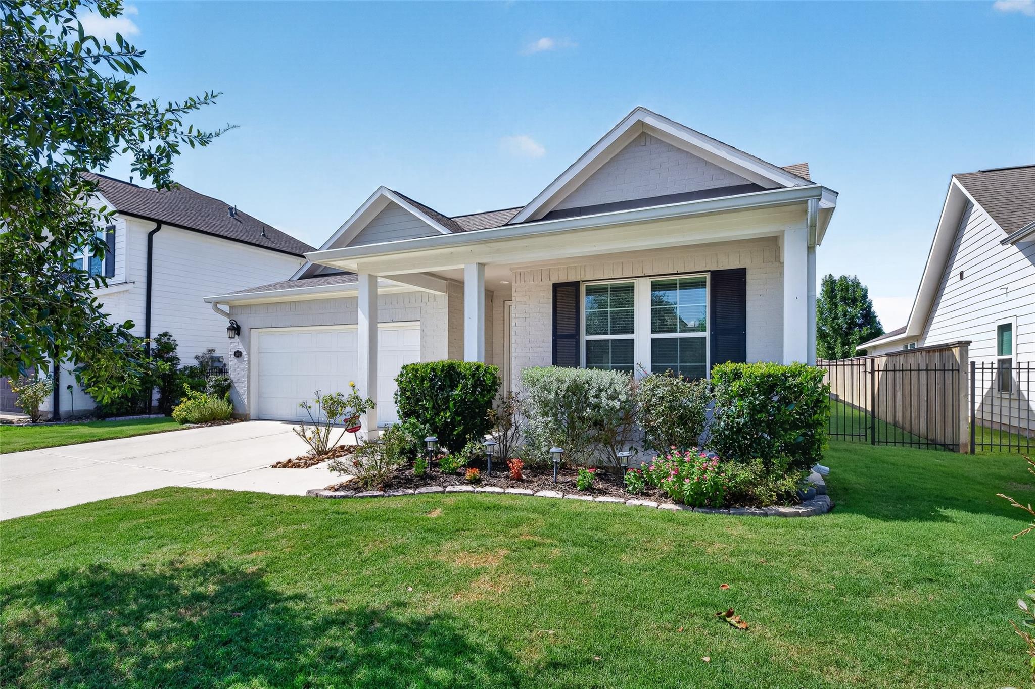 2500 Hagerman Court