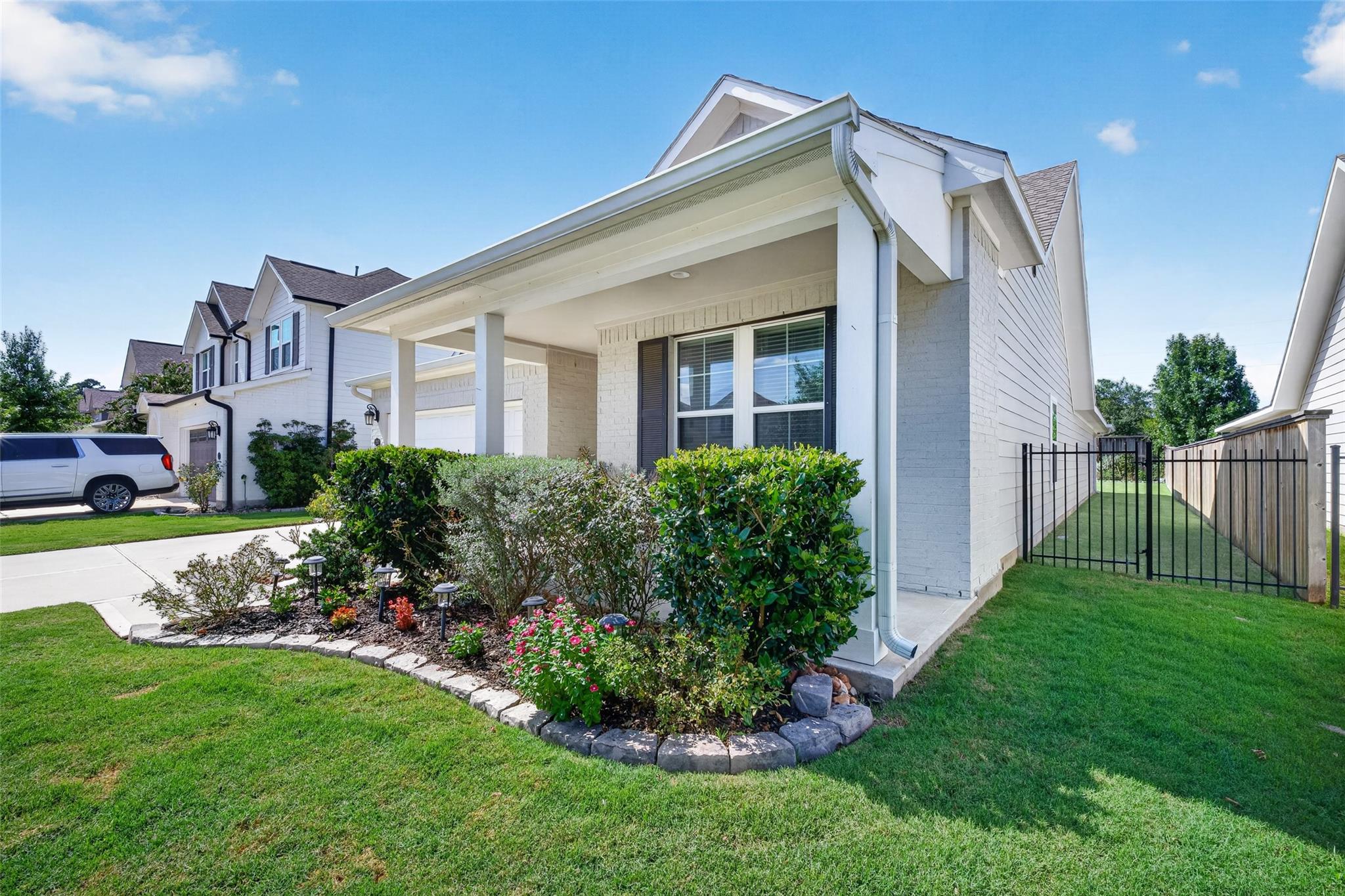 2500 Hagerman Court