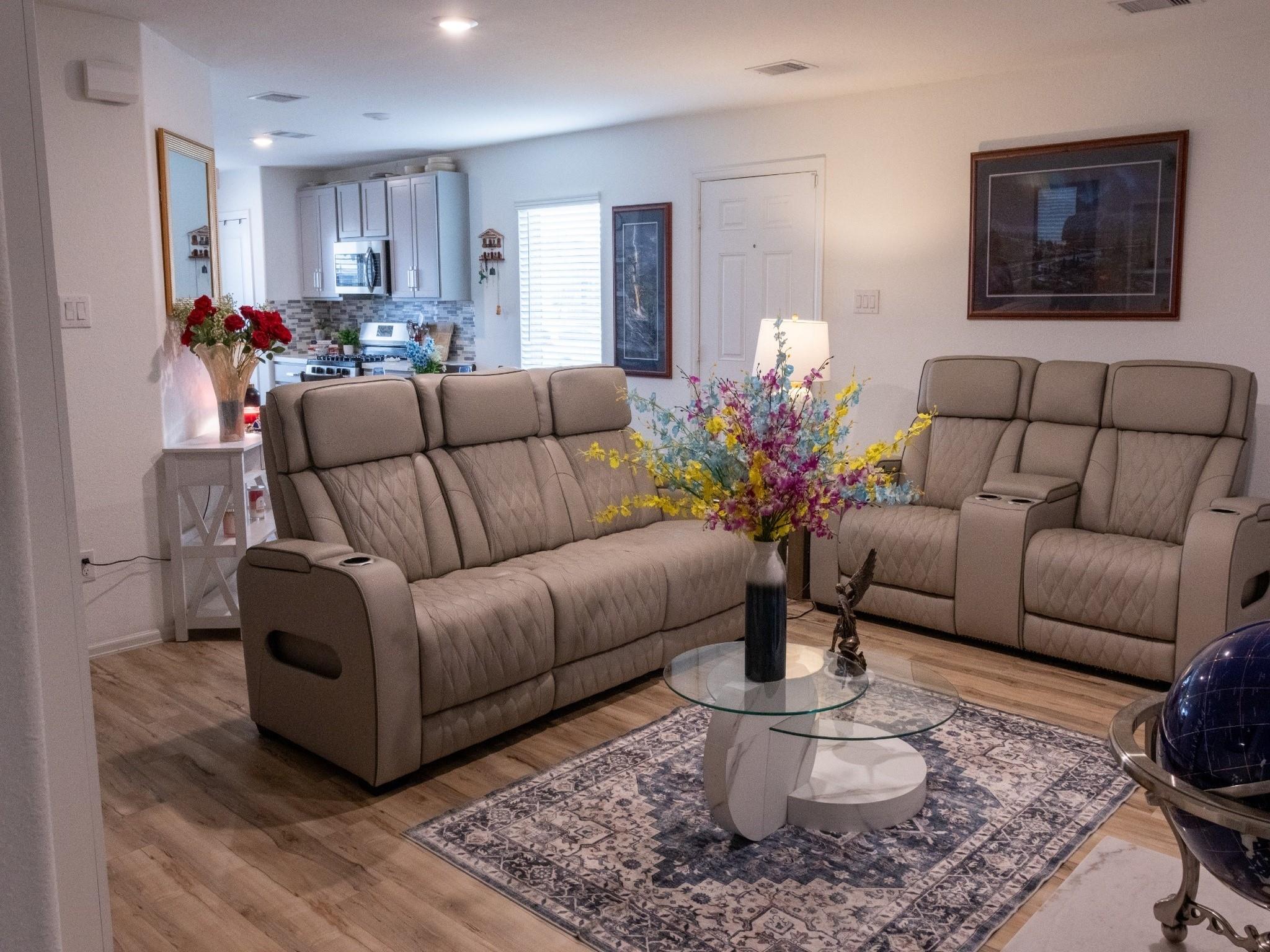 14411 Woodcott Warren Way