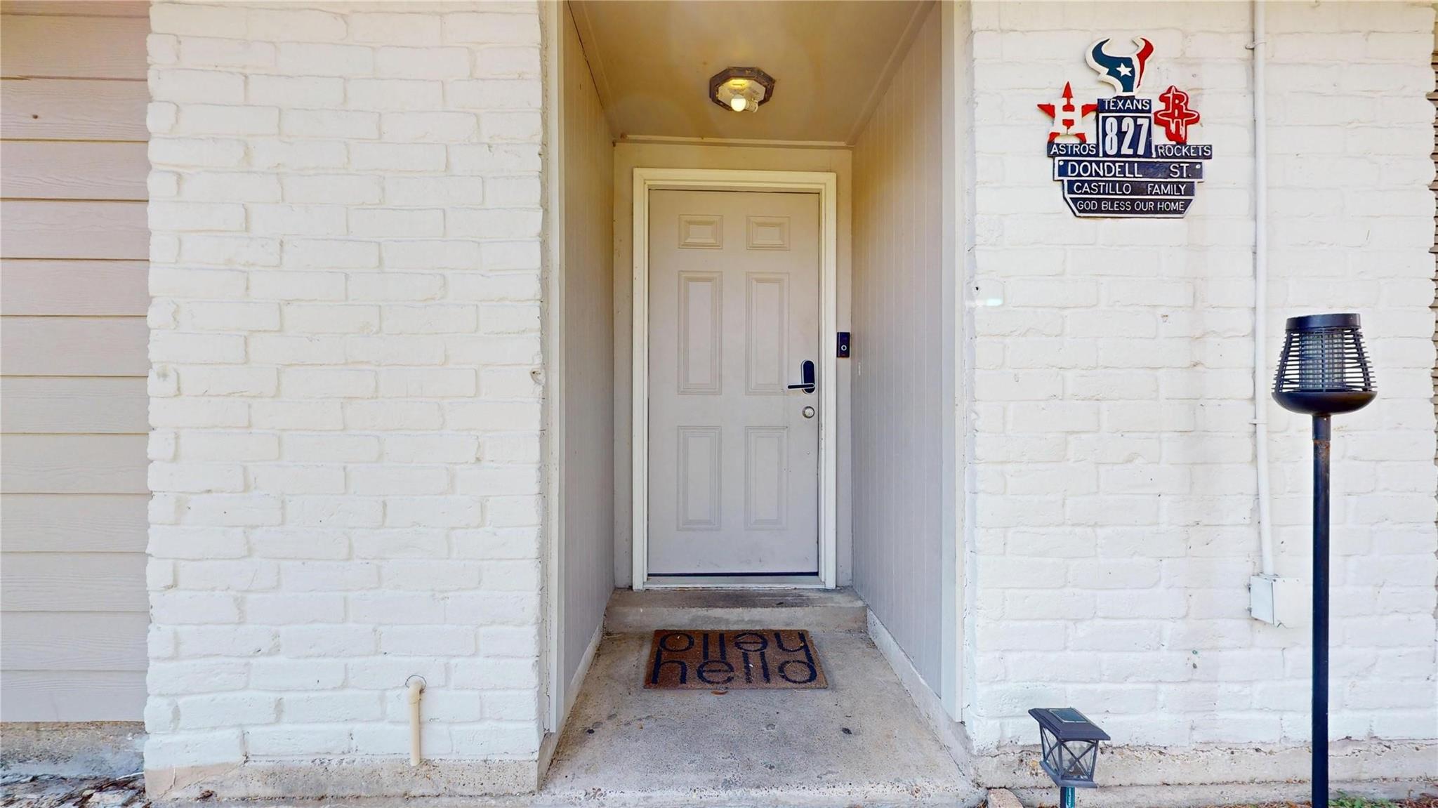 827 Dondell Street