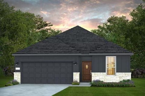 Photo of 211 Prairie Ridge Lane, Montgomery, TX 77356 (MLS # 40614828)