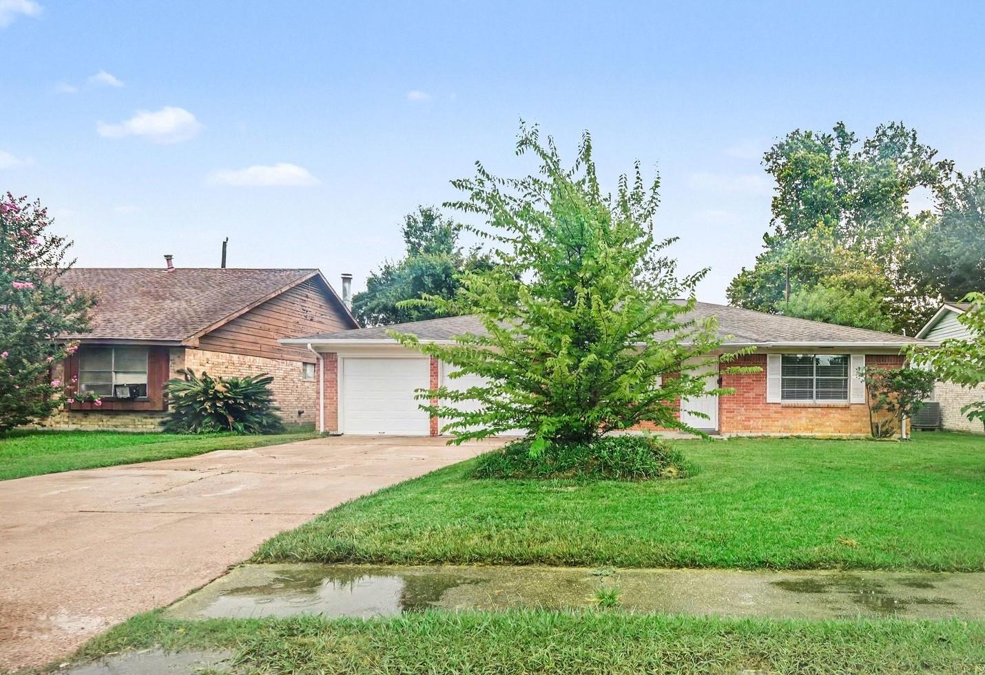 2329 Pickerton Drive