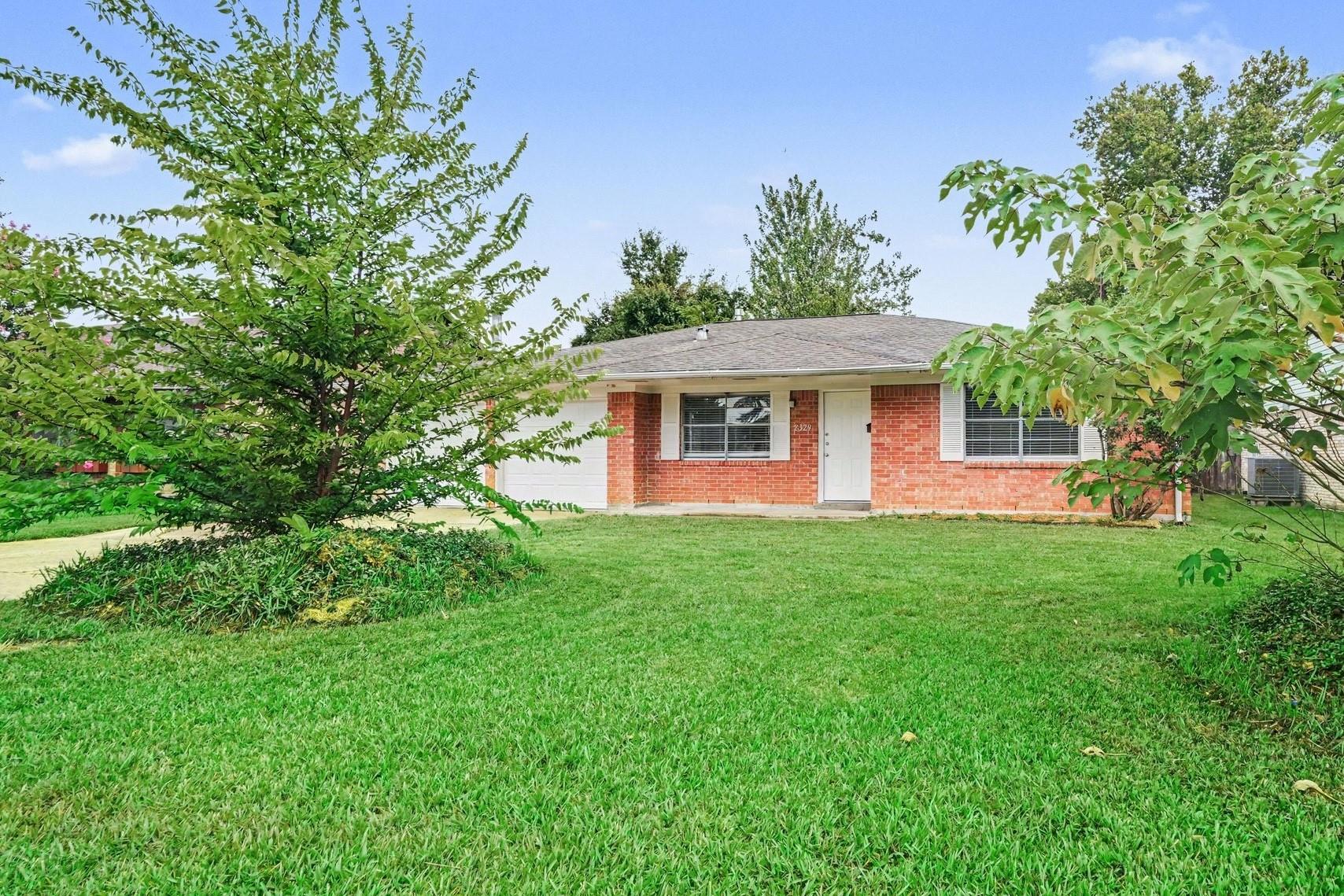 2329 Pickerton Drive