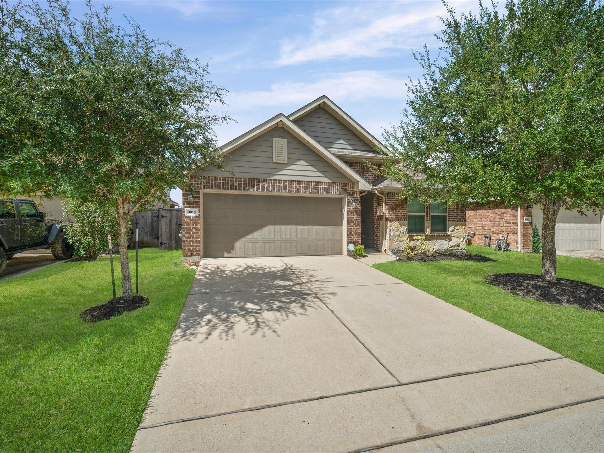 8915 English Manor Drive