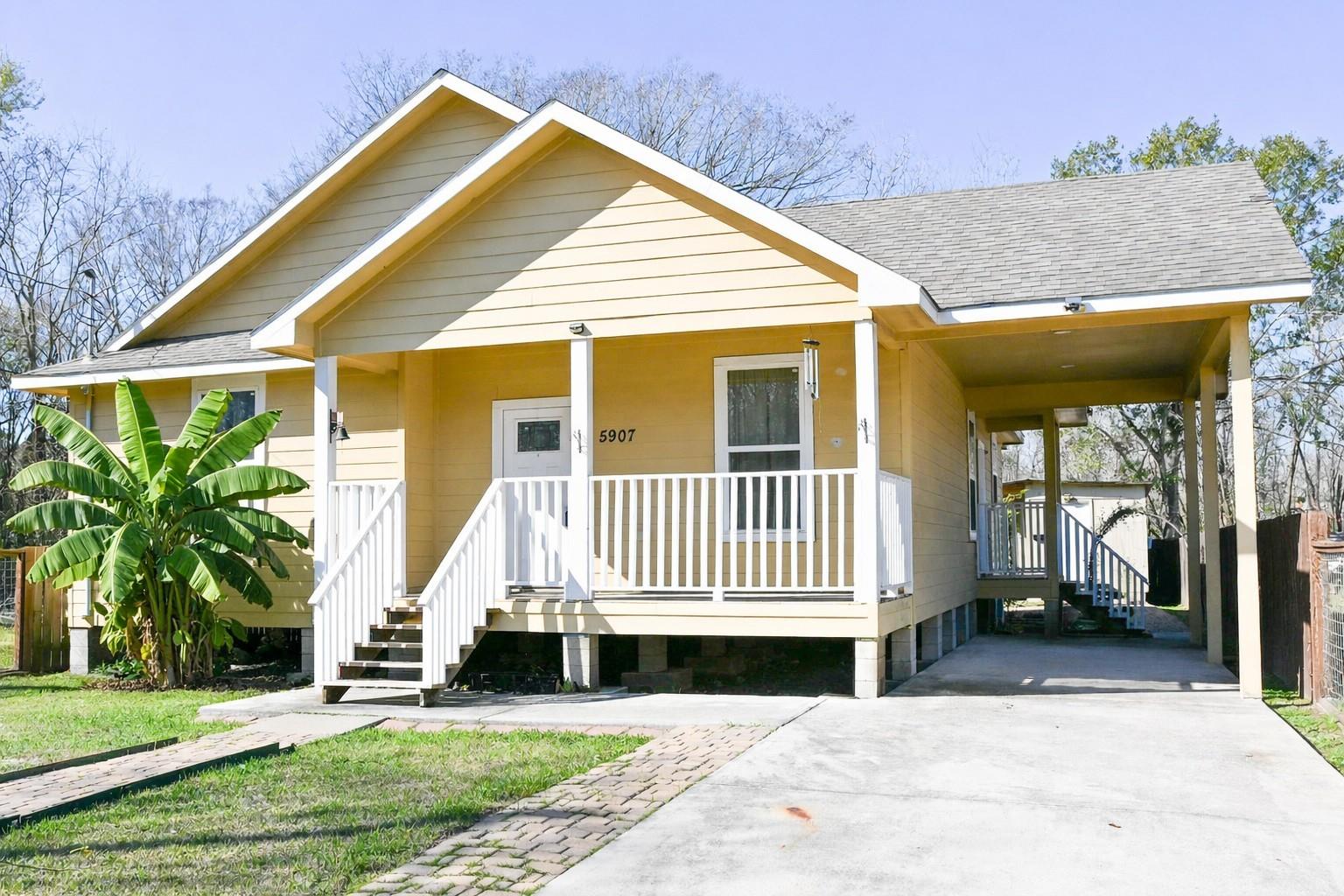 5907 Wedgefield Street